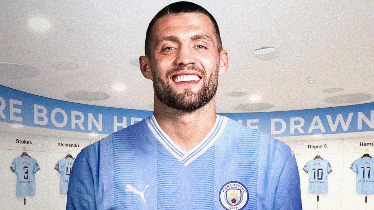 El fichaje cerrado del Barcelona, Real Madrid ‘une’ a un jugador a sus filas; City y Arsenal sacan la chequera por dos jugadorazos