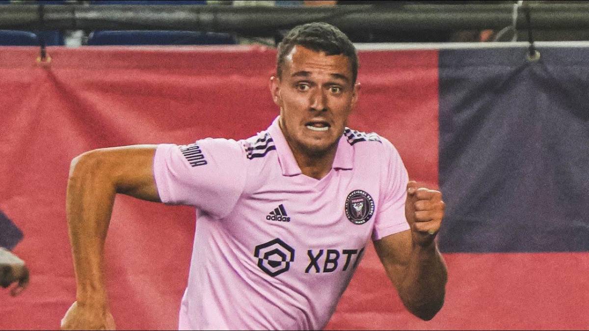 ¿Y David Ruiz? Inter Miami y su poderoso 11 titular bajo la conducción del astro argentino Lionel Messi