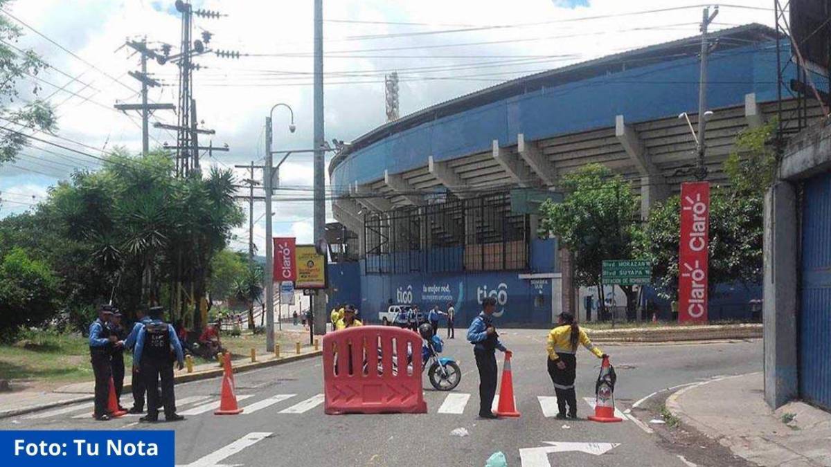 Suburban blindadas, francotiradores y ambulancias:  Así prepara el Servicio Secreto de EEUU la visita de Kamala Harris a Tegucigalpa