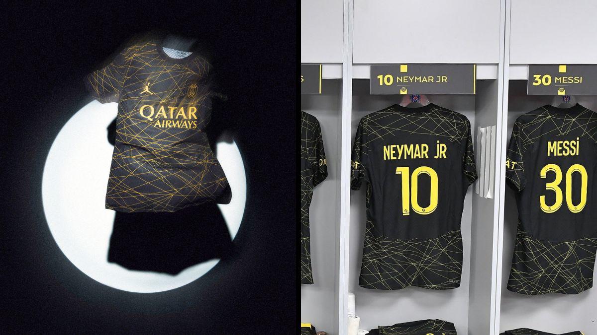 Fotos: El abrazo entre Cristiano y Messi, el reencuentro con viejos conocidos y los grandes festejos en el All-Stars de Arabia vs PSG