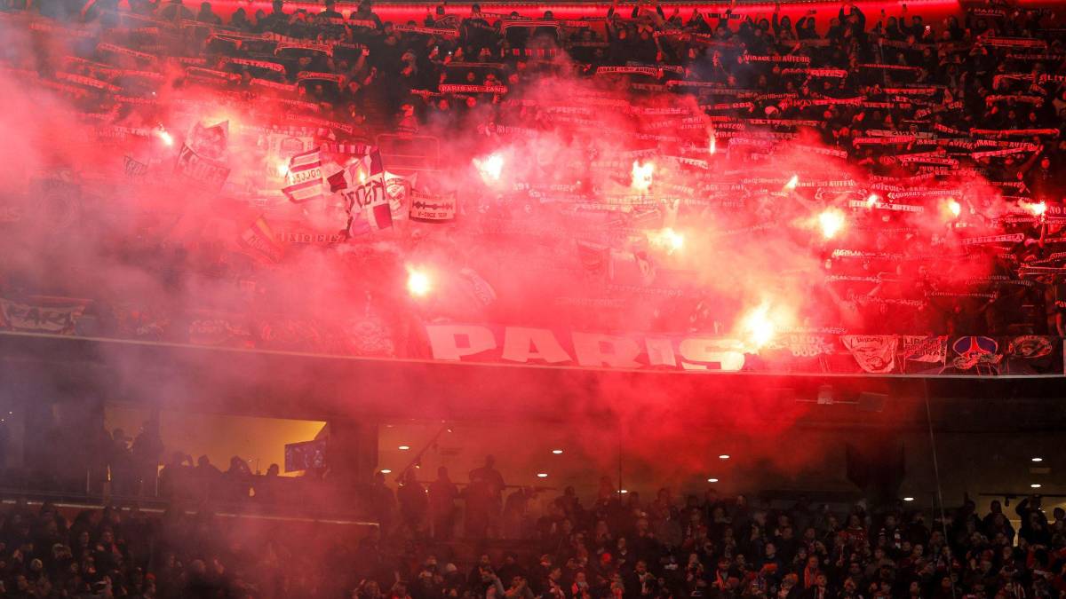 No se vio: Tristeza incomparable de Messi y Mbappé, el mensaje de Lewandowski en ‘contra’ de Leo y Galtier ‘fuera’ del PSG