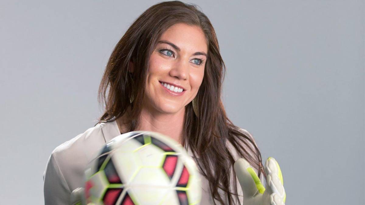¡No la perdonaron! Hope Solo, exportera de la Selección de Estados Unidos, es arrestada en Carolina del Norte