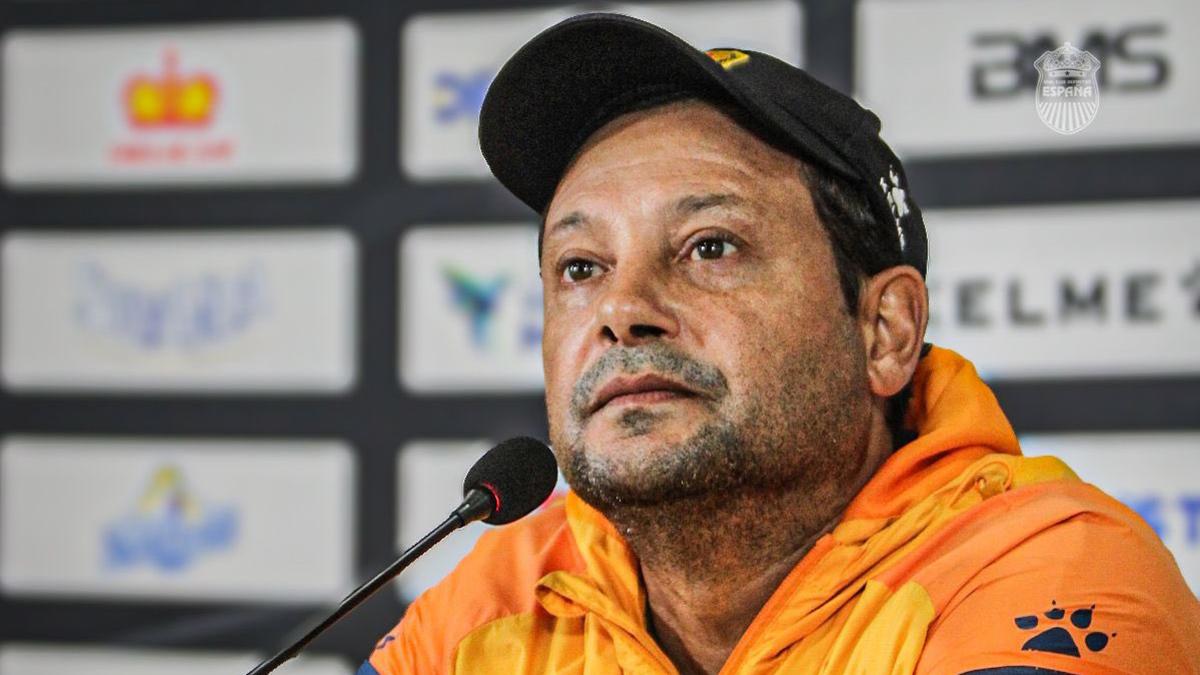 Fichajes: Vargas suena fuerte, Olimpia lo prestaría y Jeaustin acepta contactos