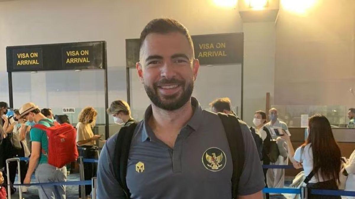 De jugar con España a ser príncipe de Indonesia: estuvo cerca de enfrentarse ante Honduras en Londres 2012