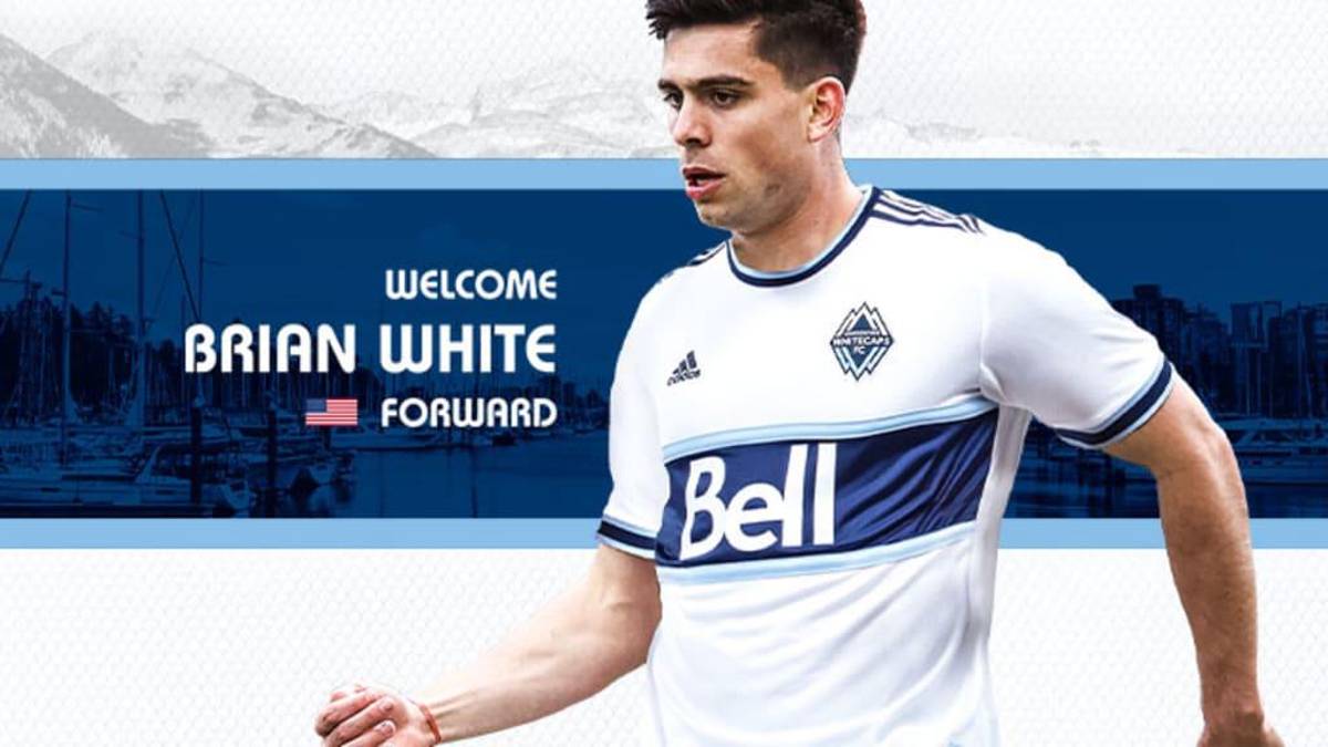 TOP: Los futbolistas más caros del Whitecaps; uno viene del Union Berlín y la zaga defensiva es de Europa