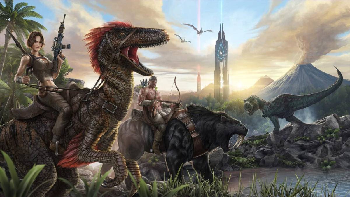 Cinco juegos de dinosaurios que puedes jugar ahora mismo; nada de Dino  Crisis o juegos viejísimos,