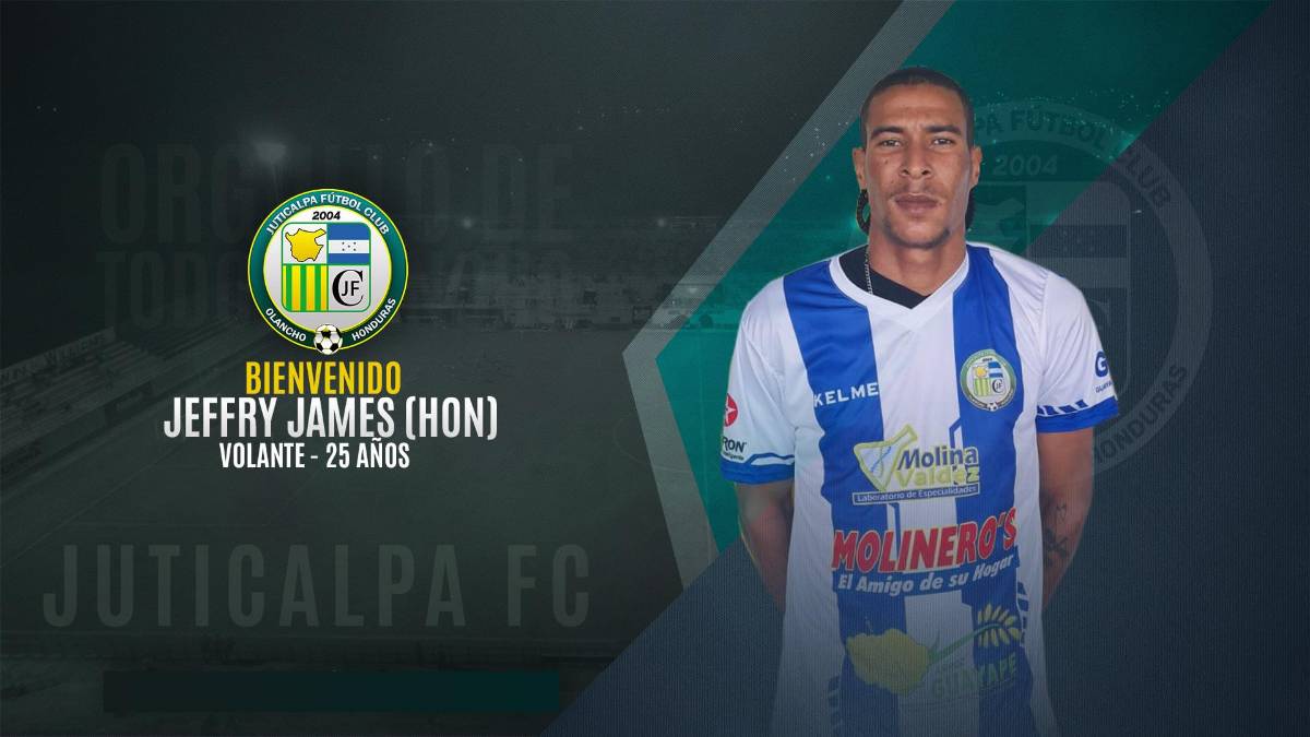¡Olancho abrió la chequera! La Liga de Ascenso de Honduras y sus grandes fichajes para el Clausura-2022