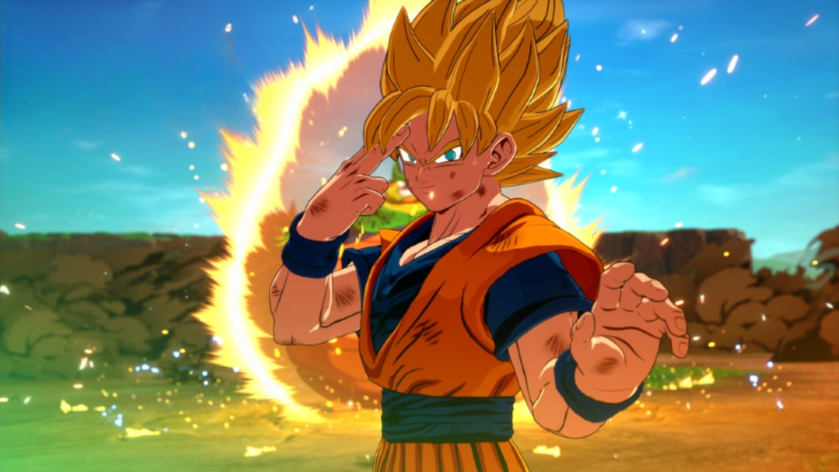 El nuevo Budokai Tenkaichi, Dragon Ball: Sparking Zero permitirá las retas con amigos, pero tiene pega