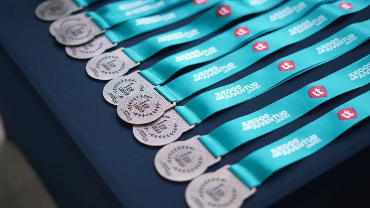Con nuevo deporte: Así fue el primer día de los Juegos Juventud 2024