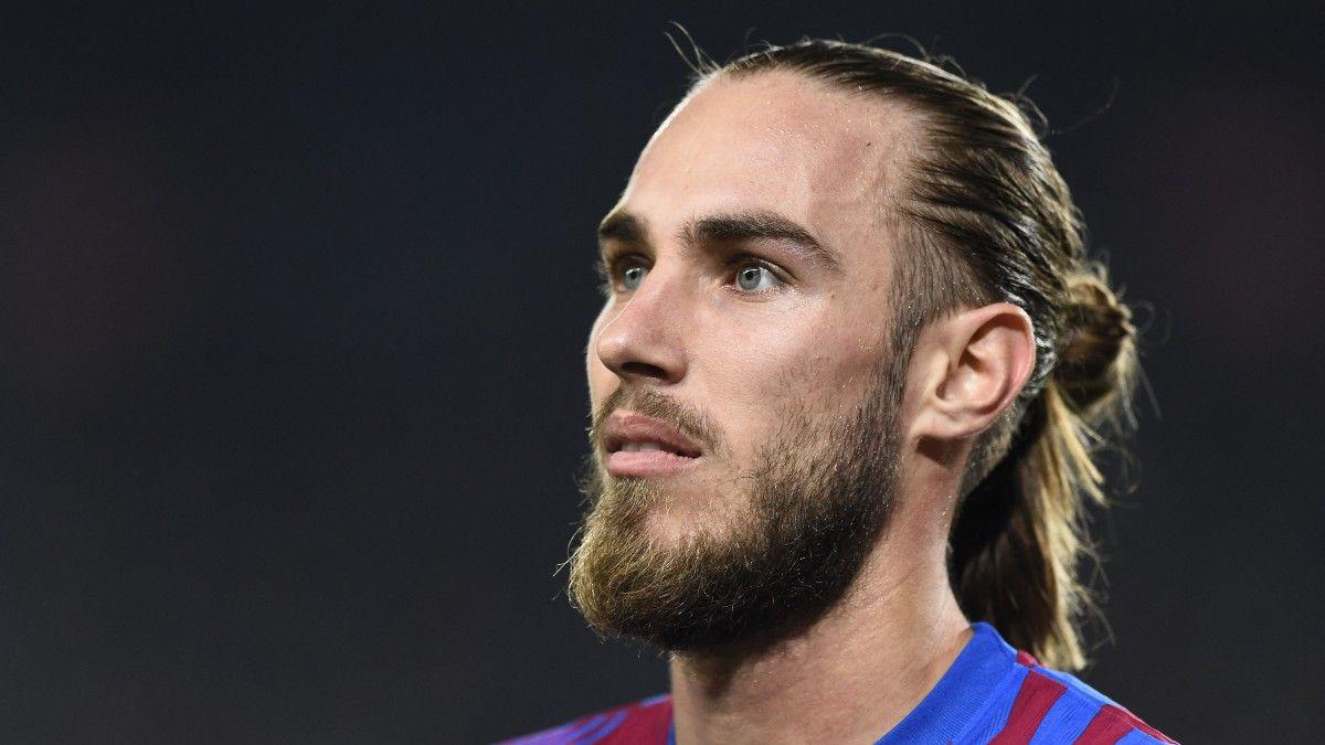 ¡Un 11 atípico! Alineación del Barcelona vs Mallorca: Xavi quiere volver a senda del triunfo con un equipo remendado