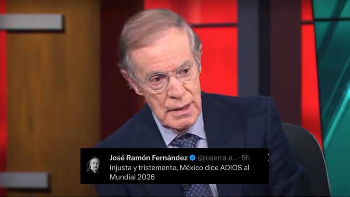 Faitelson destapa al culpable: reacciones de la prensa tras el adiós de México