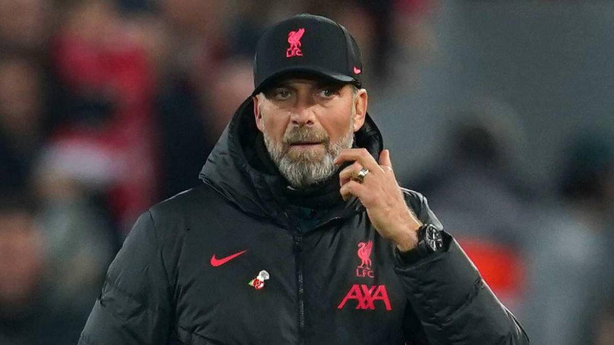 ¡Rodarán cabezas! La barrida que hará Klopp en el Liverpool al final de temporada; 10 jugadores se van