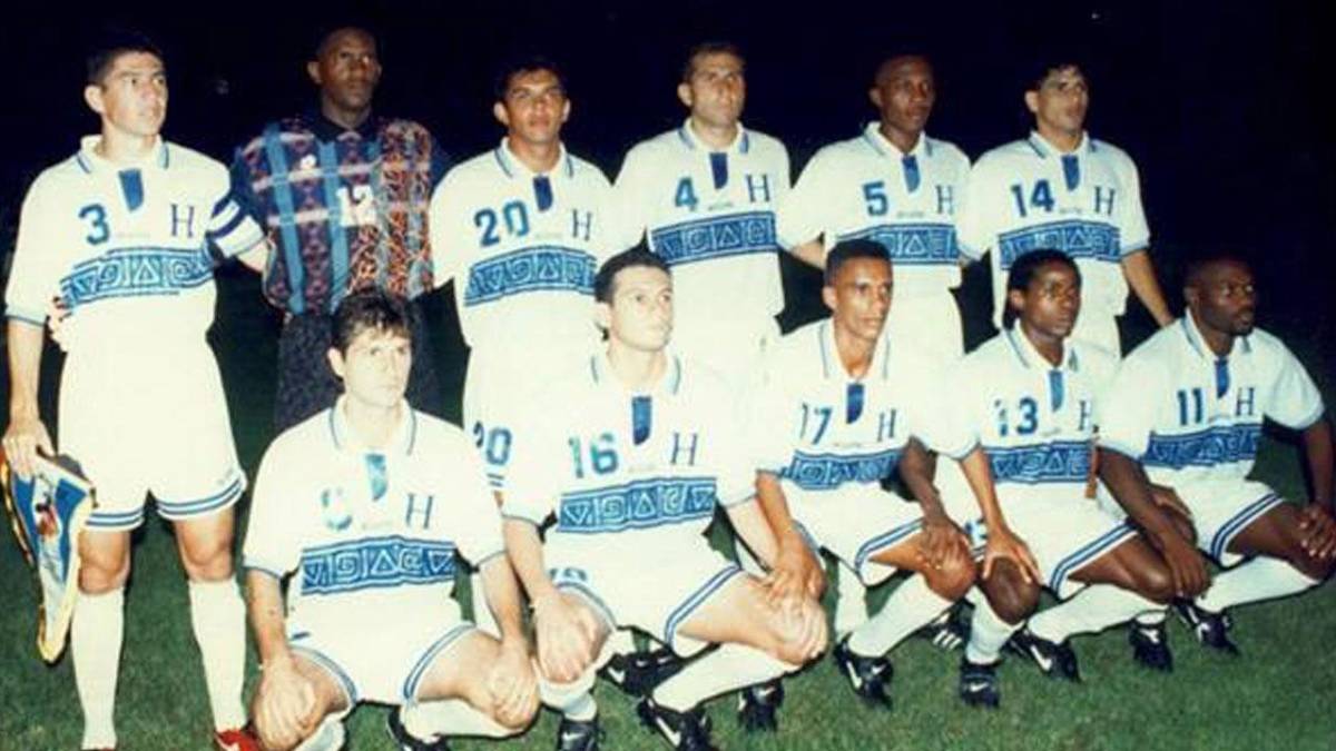 ¡Ojo con la ‘H’! Honduras y los momentos que amargó a México: Ya lo sacó una vez de una Copa del Mundo