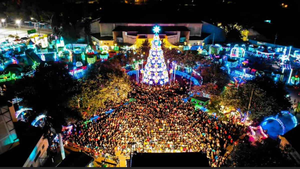 Fotos y celebraciones del Año Nuevo en todo el mundo: ¿Cuál es el primer país en recibir el 2023 y quién es el último?