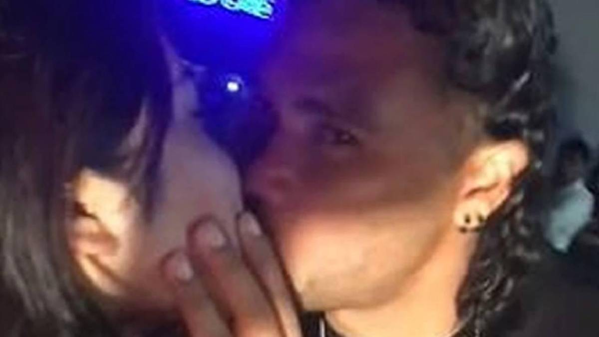 Humildad y problemas: La vida del mexicano “Gullit” Peña, marcada por las polémicas e inestabilidad deportiva