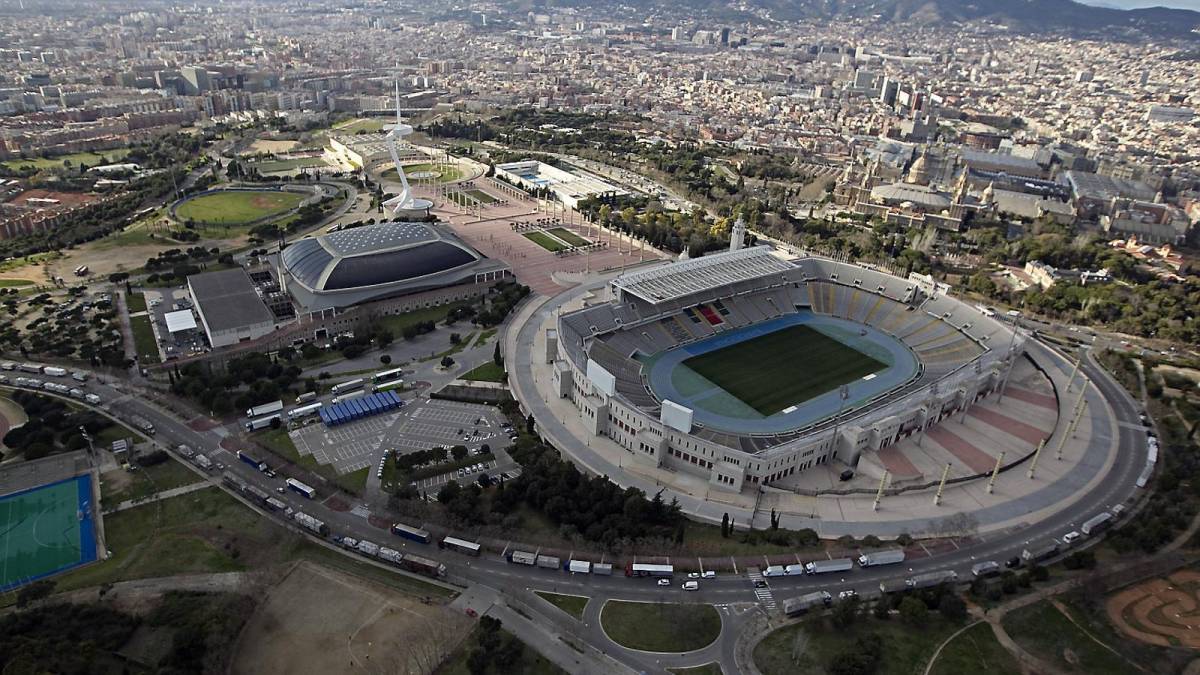 El Barcelona tiene nueva casa: así es el estadio donde jugarán a partir de la próxima temporada; ¿y el Camp Nou?