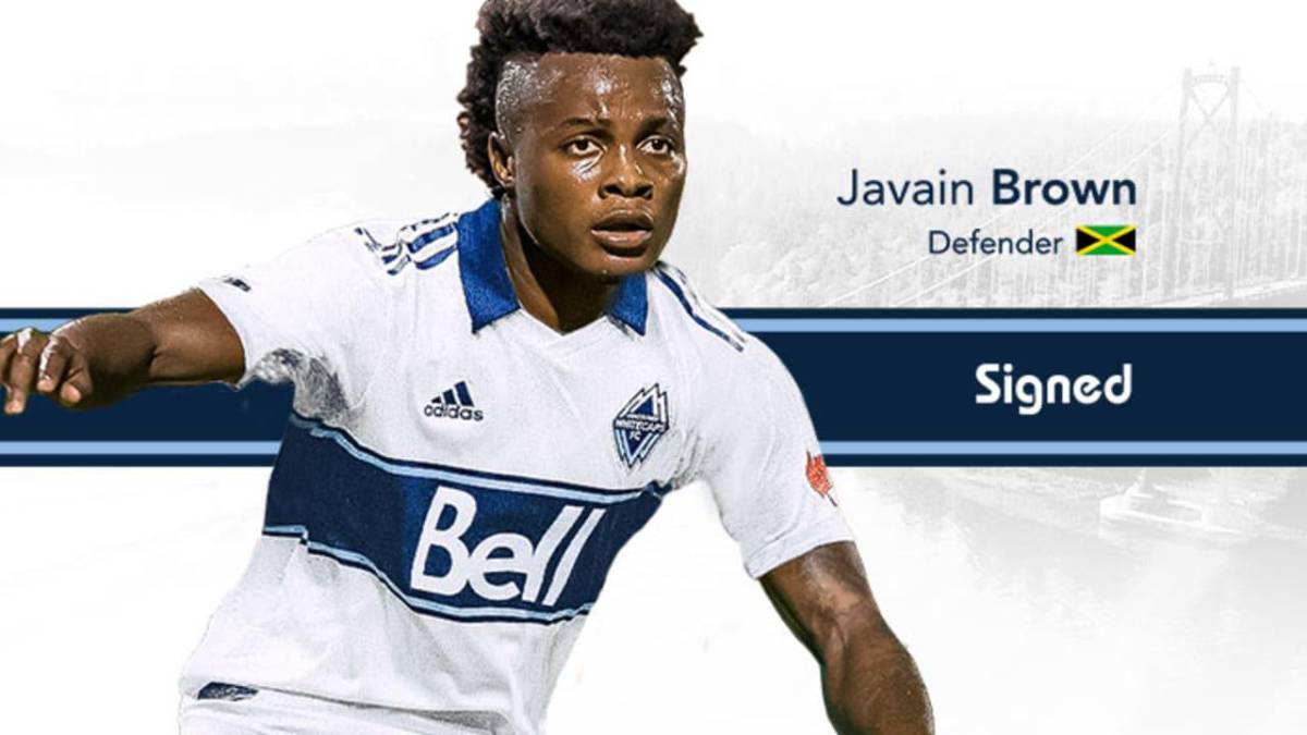 TOP: Los futbolistas más caros del Whitecaps; uno viene del Union Berlín y la zaga defensiva es de Europa