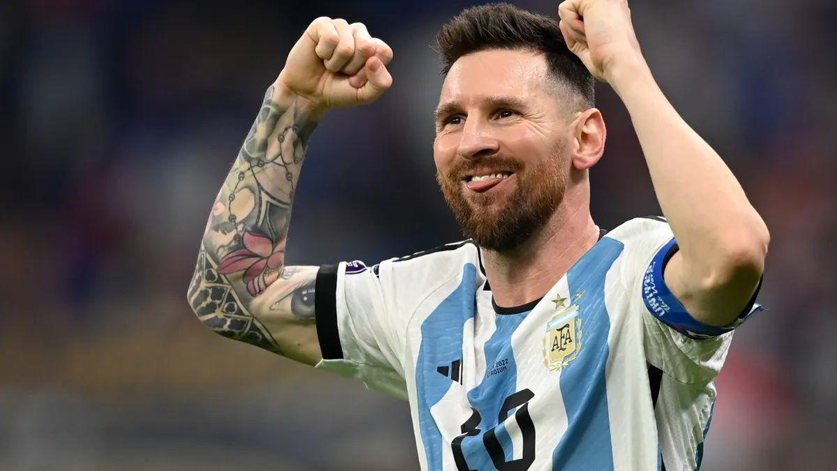 El increíble cambio de rutina de Messi: ¿cómo pasó de tener una pésima temporada con el PSG  a ganar el Mundial con Argentina?