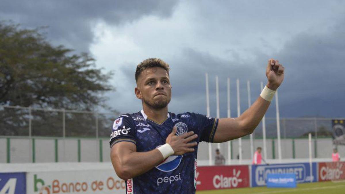 Reestructuración total en Motagua: Tres fichajes y otros confirmados, medio equipo sin contrato y una baja, ¿a quiénes renovarán?