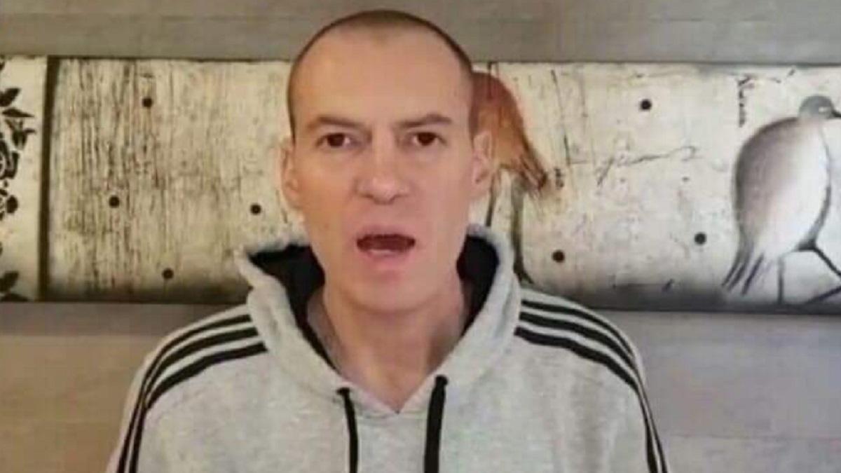 André Marín volvió a ‘La Última Palabra’ tras superar su extraña enfermedad y así luce ahora: “Gracias a Dios estoy vivo”