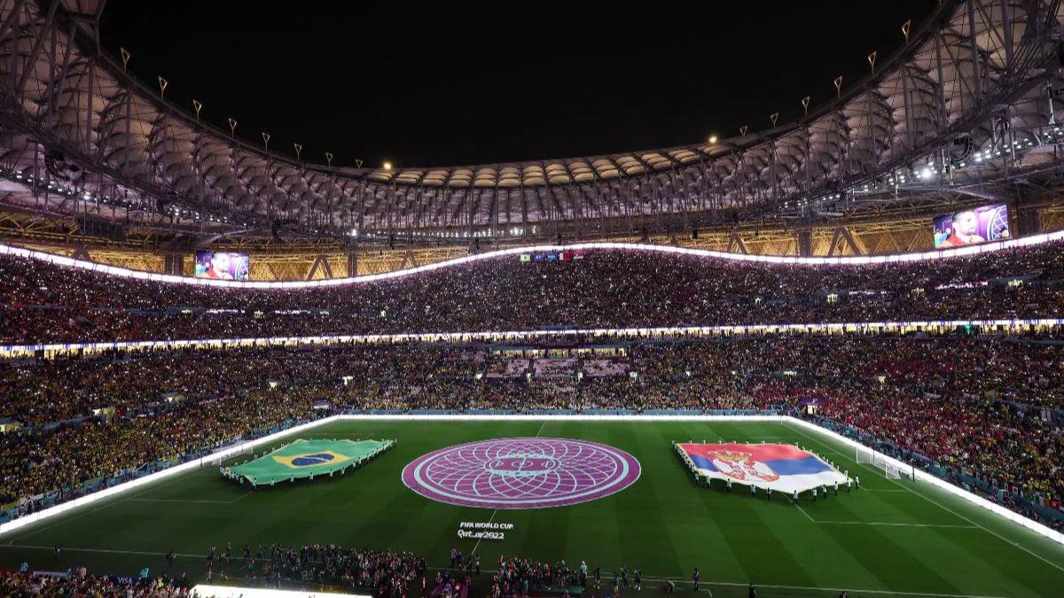 ¡Indignante! Qatar reconoce que más de 500 migrantes murieron durante la preparación del Mundial del 2022