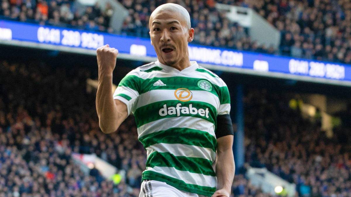 La triste realidad de Luis Palma en el Celtic: ¿Por qué pasó de ser un titular indiscutible a ser marginado por Brendan Rodgers?