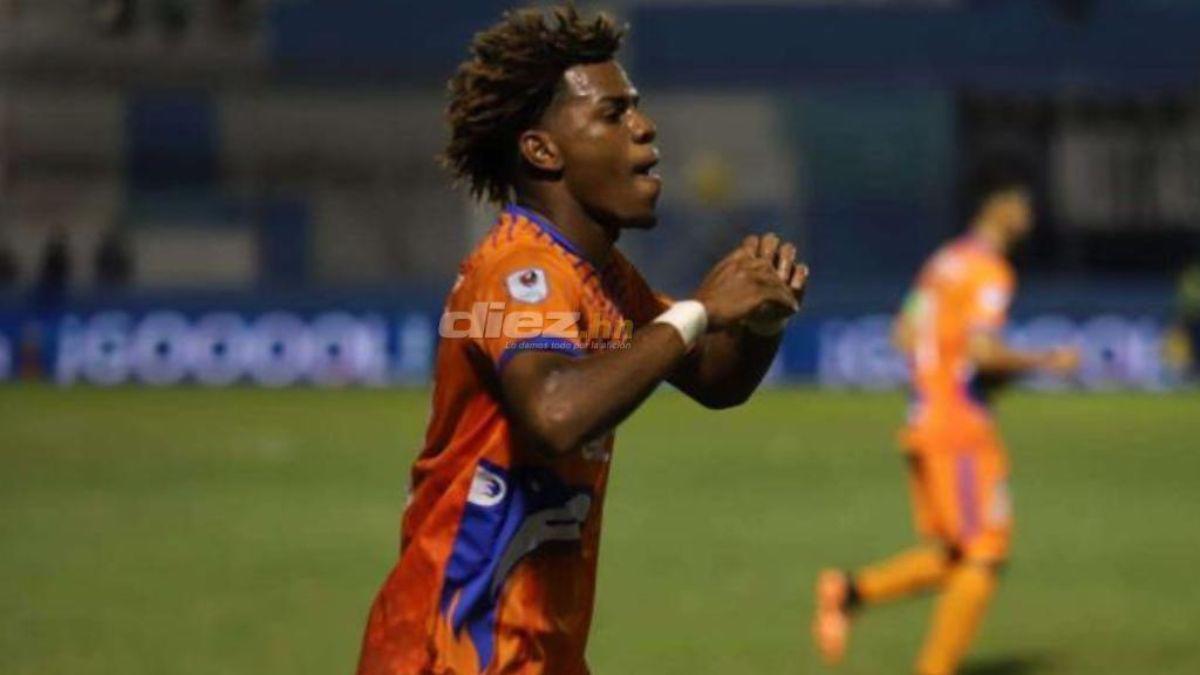 Marathón y Lobos UPN tienen un semillero: Las nuevas promesas que ilusionan y serían relevantes en el Clausura 2023