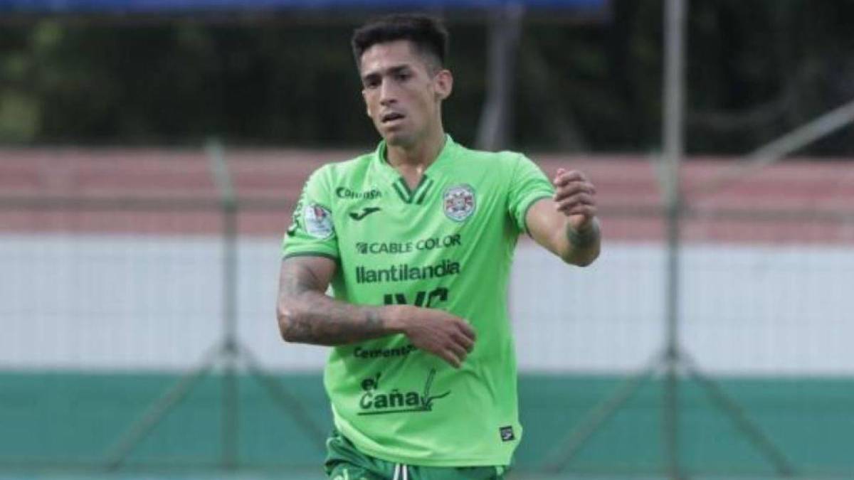 FICHAJES: Olimpia agita el mercado y anuncia contratación y dos bajas; hondureños a MLS y otro a España