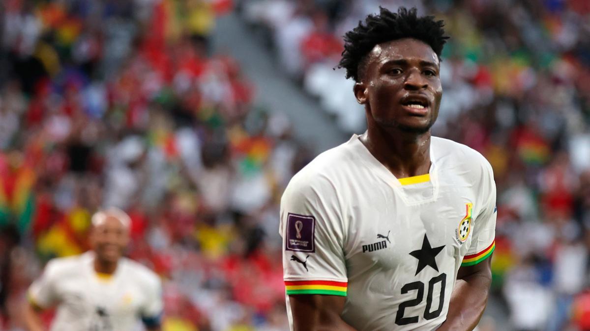 Como la espuma: ¿cuáles son los jugadores que aumentarán su valor después del Mundial Qatar 2022?