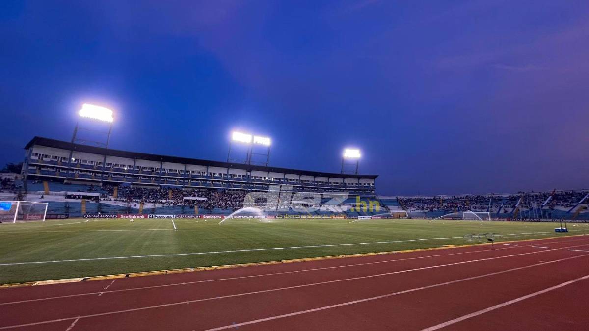 La euforia del Olimpia, la tristeza del Atlas, las caras largas de los periodistas mexicanos y ¿cómo la pasó Kevin Madrid?