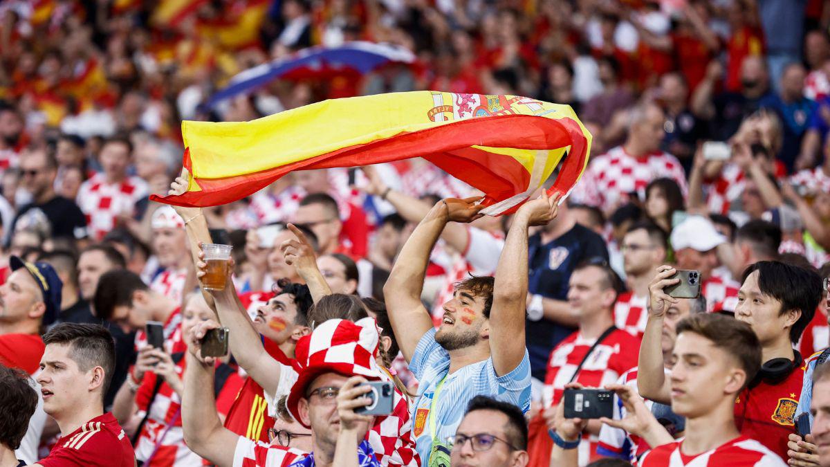 España campeona de la Nations League: la soberbia de Carvajal y el héroe de ‘La Roja’; la maldición de Croacia y la tristeza de Modric