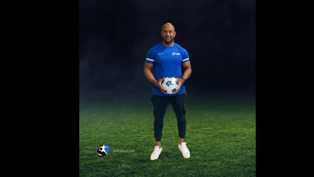 Al estilo de ‘La Roca’: La increíble transformación de Víctor “La Muma” Bernárdez en Estados Unidos