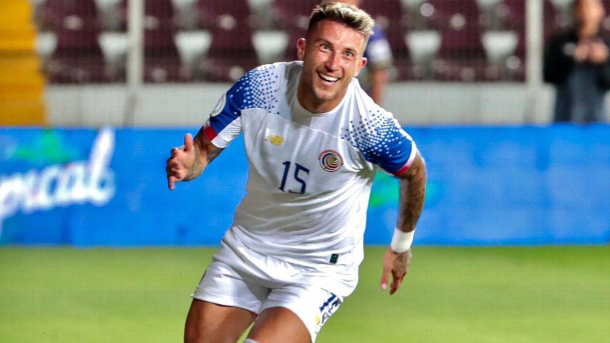 Con Pulisic y Keylor Navas: el 11 ideal de la eliminatorias Concacaf a Qatar 2022 ¡Alphonso Davies, el gran ausente!