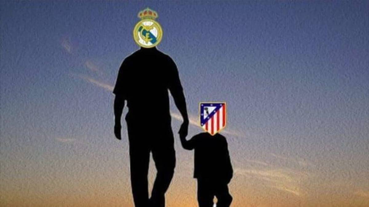 Real Madrid se lleva el derbi ante el Atlético y estallan los memes en las redes sociales