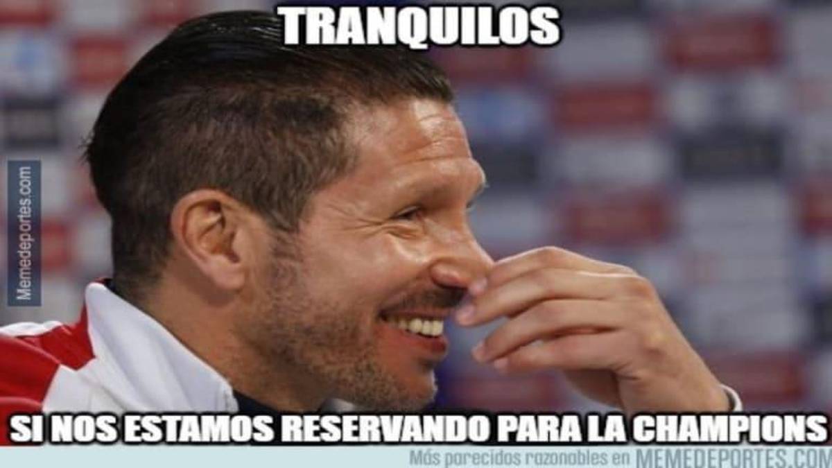 Real Madrid se lleva el derbi ante el Atlético y estallan los memes en las redes sociales