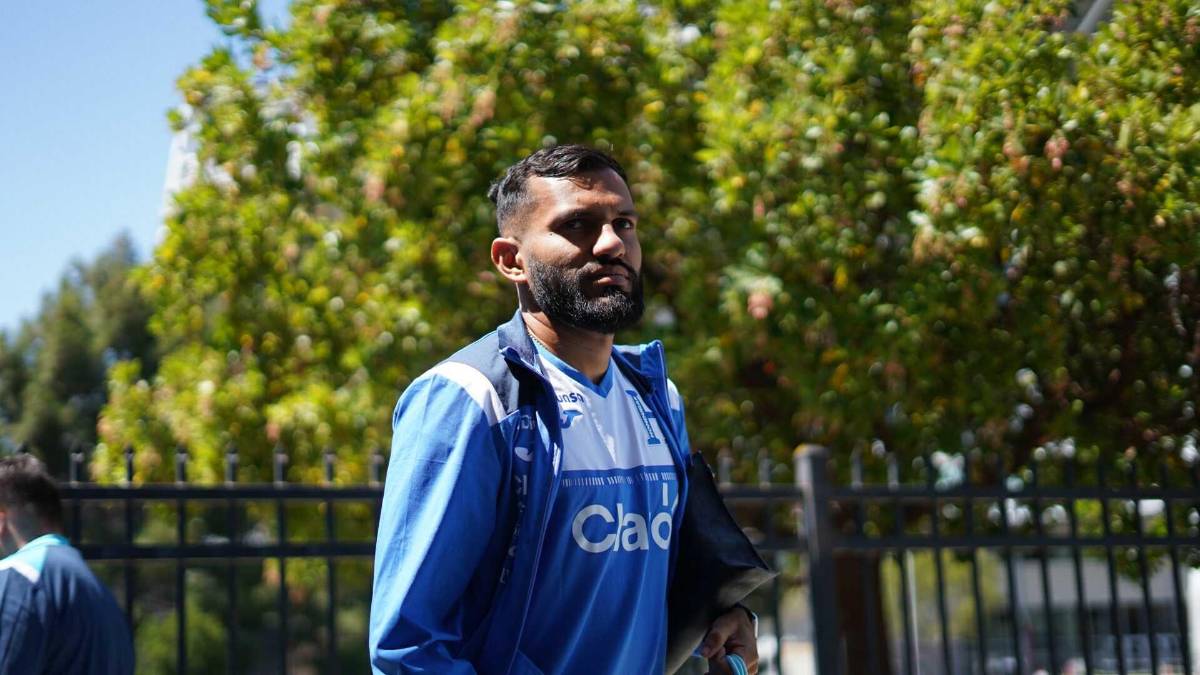 ¡Alegría total en Honduras! Kervin Arriaga se roba el show y comienza el plan para eliminar a Panamá ¿Bajas en la H?