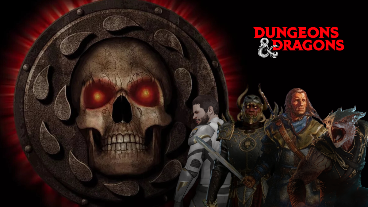 Dungeons &amp; Dragons: ¿qué son los hijos de Bhaal (bhaalspawn)? Historia, características y jugabilidad