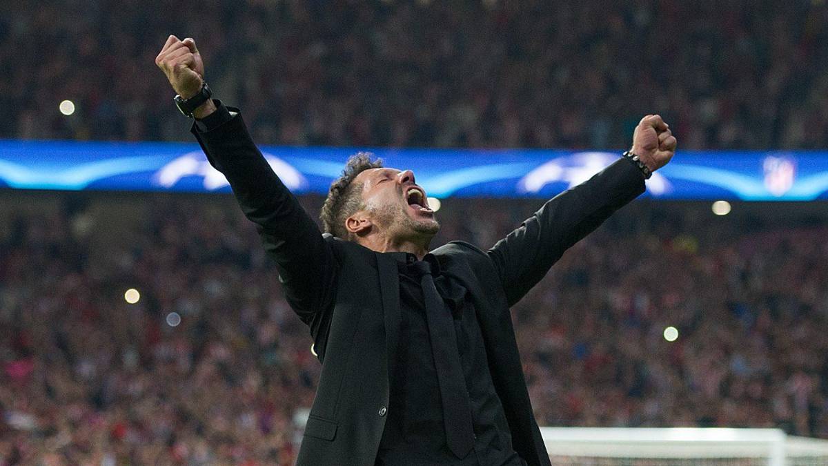 ¡Frustración y reclamos de Cristiano Ronaldo! Las postales de la eliminación de Manchester United ante Atlético