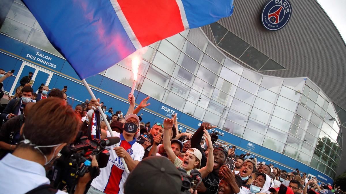 La revolución del PSG sorprende al mercado y cierra cinco fichajes tras la salida de Messi ¿y Mbappé?