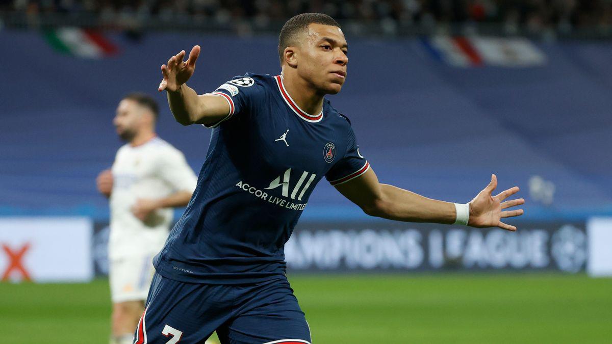La condición de la madre de Mbappé para que su hijo fiche por el Real Madrid; a qué se dedica y no tiene relación con Neymar