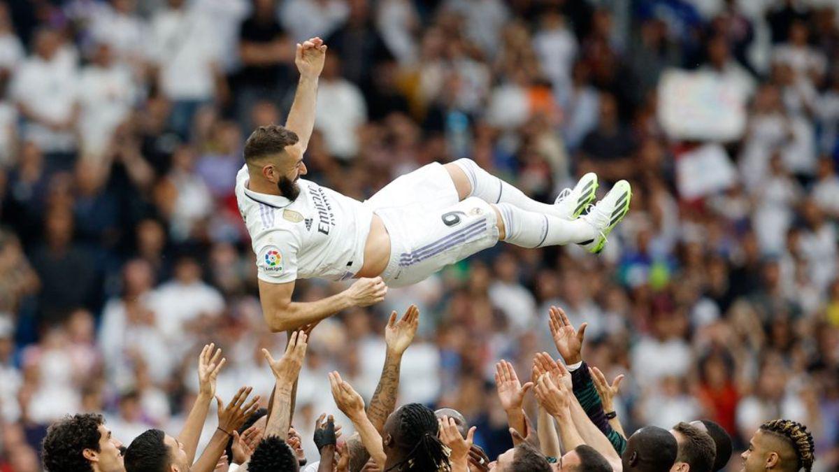 Real Madrid se desarma y Florentino tiene la solución: Los fichajes que tiene amarrados y las otras posibles salidas del club