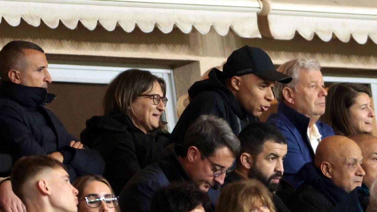 Así fue la tensa reunión Mbappé - Luis Enrique y la decisión que tomó el técnico con el jugador ¿Qué se dijeron?