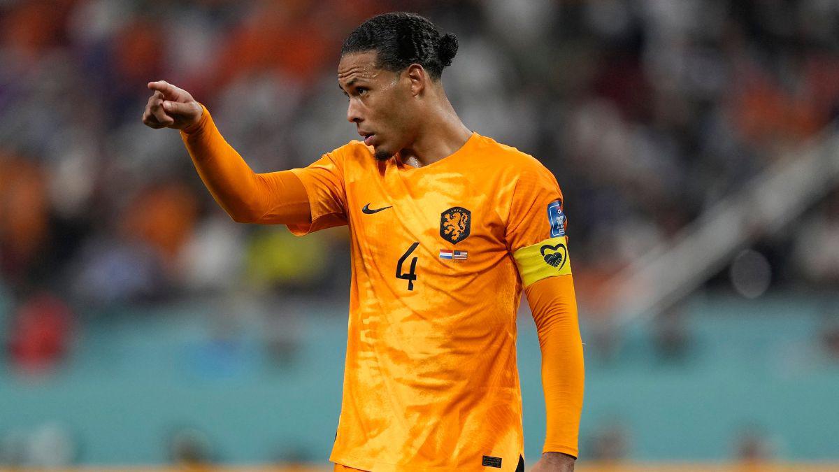 11 ideal del 2022 según la IFFHS: ninguno del Barca, tres del Madrid, cinco posibles fichajes de Florentino y un sudamericano