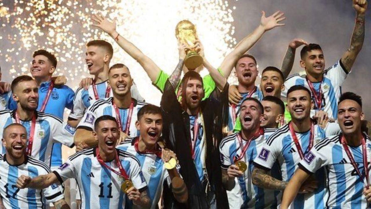 El increíble cambio de rutina de Messi: ¿cómo pasó de tener una pésima temporada con el PSG  a ganar el Mundial con Argentina?