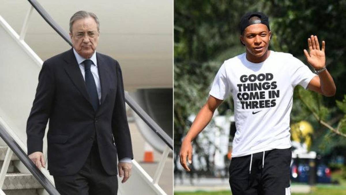 Sorpresa en París: Mbappé rechaza la ‘cláusula del miedo’ para forzar su llegada al Real Madrid y deja herido al PSG