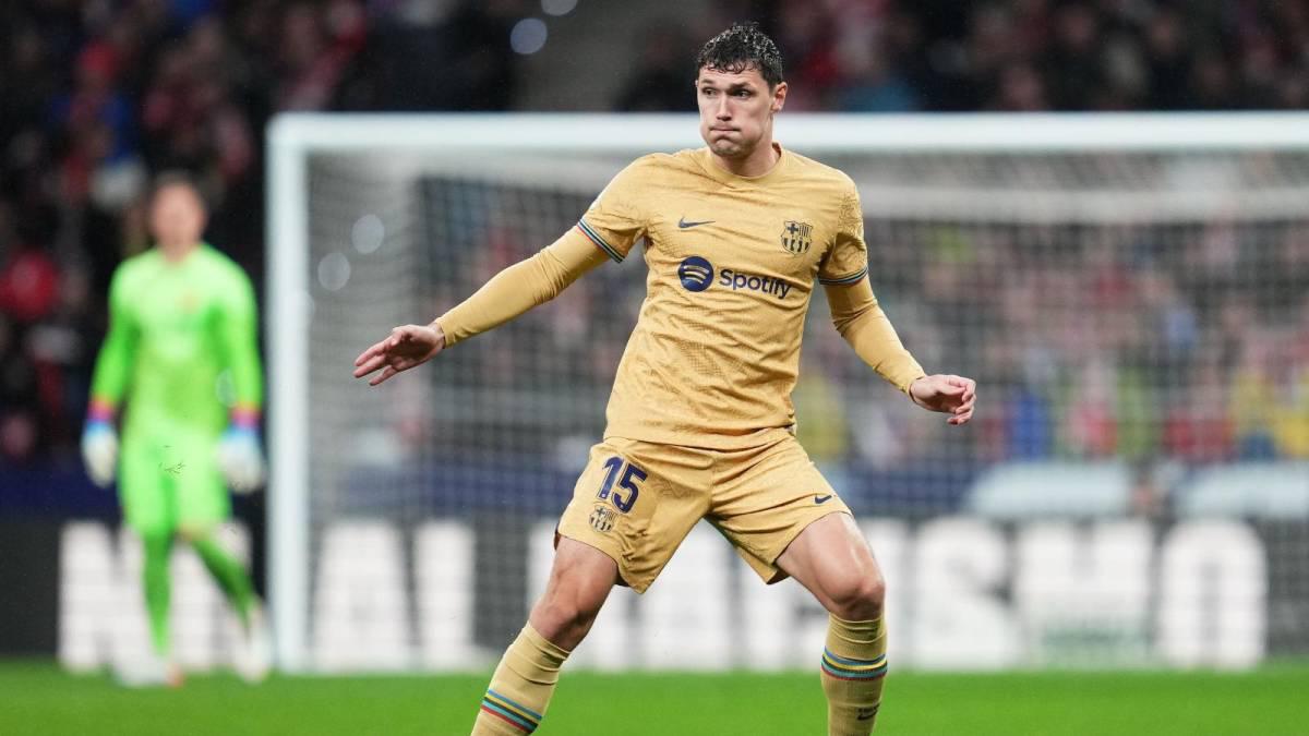 Matar o morir: La alineación del Barcelona vs Manchester United; Xavi quiere dar un golpe de autoridad en Europa League