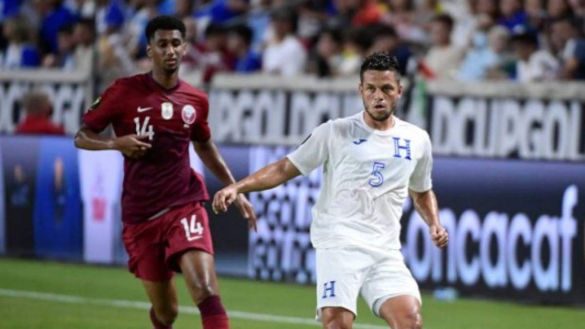 Con sorpresa en el arco y en el ataque: Héctor Vargas revela el posible once de Honduras en su debut en la Copa Oro ante México