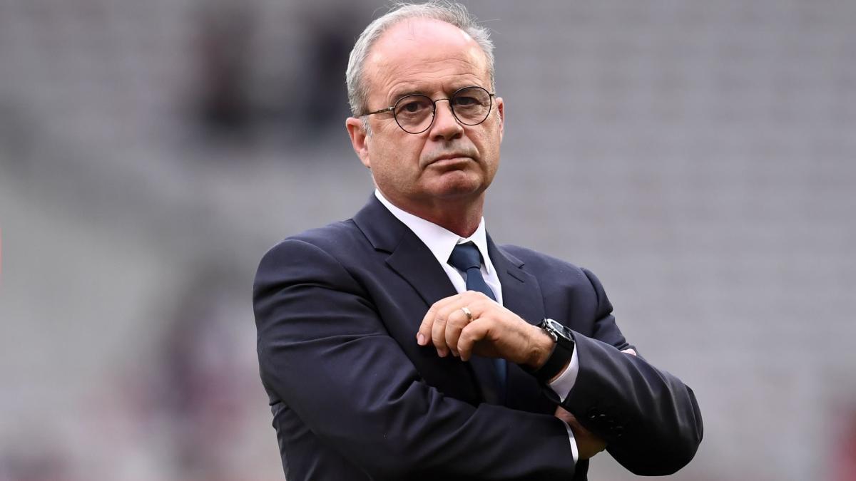 PSG explica el único motivo por el que decidieron no fichar a Dembélé en el mercado de verano