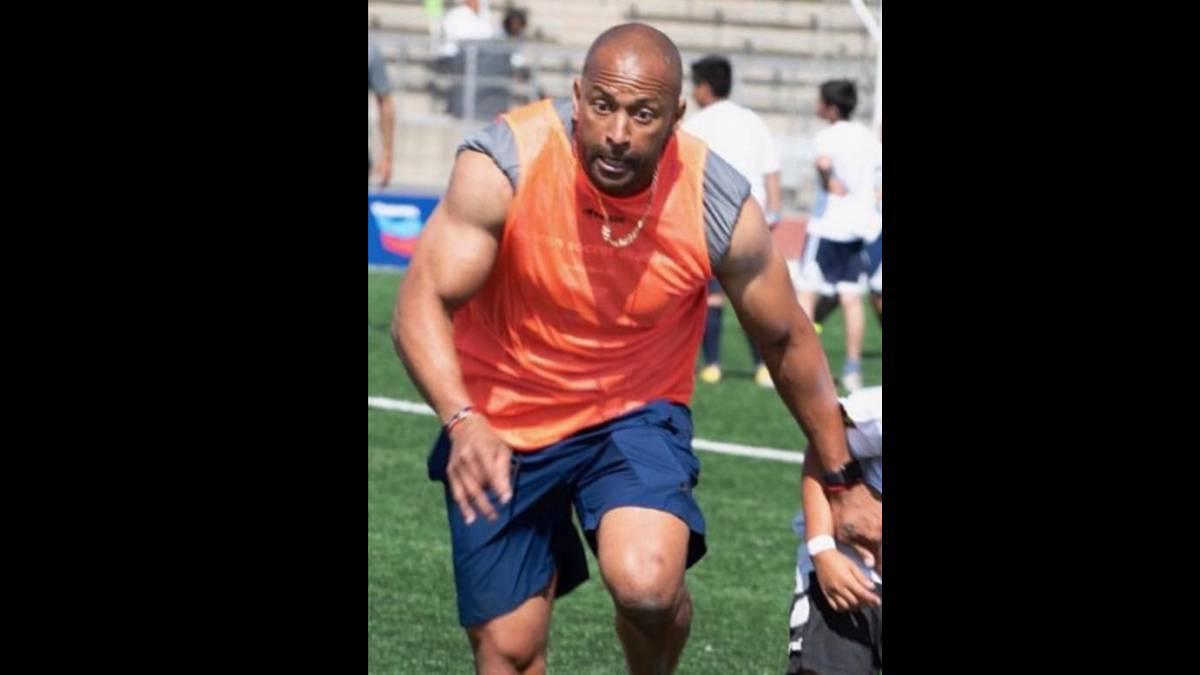 Al estilo de ‘La Roca’: La increíble transformación de Víctor “La Muma” Bernárdez en Estados Unidos