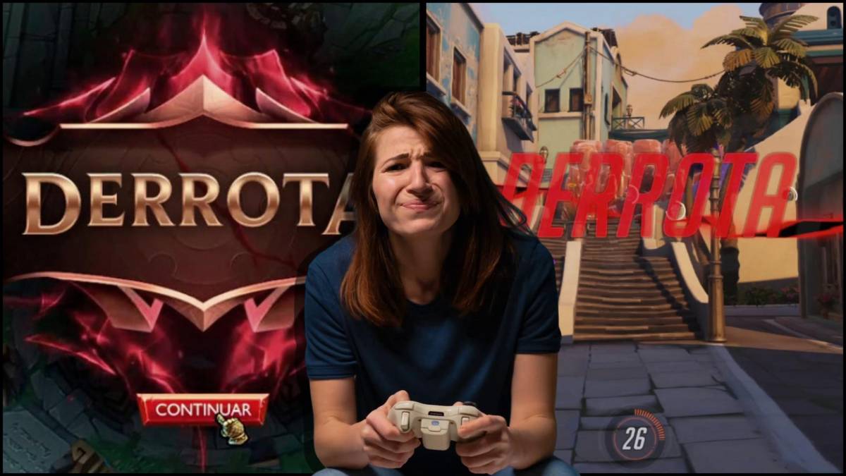 Llevas horas jugando pero, ¿si te estás divirtiendo? – Una reflexión sobre los juegos competitivos